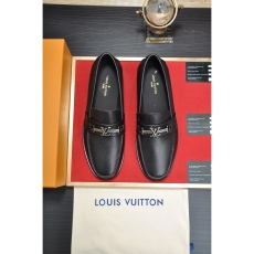 LV Leather Shoes